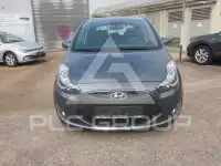 2016 Hyundai IX20