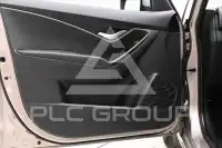 2016 Hyundai IX20