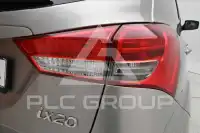 2016 Hyundai IX20