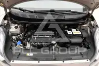 2016 Hyundai IX20