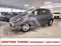 2016 Hyundai IX20