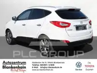 2016 Hyundai IX35