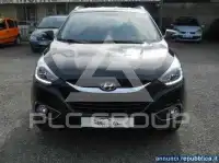 2016 Hyundai IX35