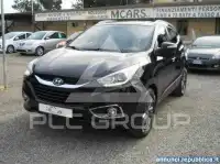 2016 Hyundai IX35