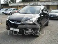 2016 Hyundai IX35