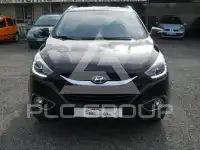 2016 Hyundai IX35