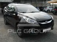 2016 Hyundai IX35