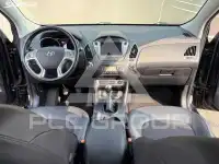 2016 Hyundai IX35