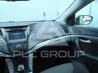 2016 Hyundai I40