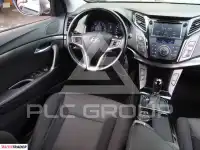 2016 Hyundai I40