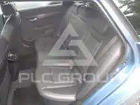 2016 Hyundai I40