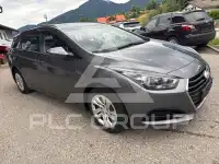 2016 Hyundai I40