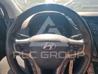 2016 Hyundai I40