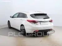 2016 Hyundai I40