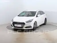 2016 Hyundai I40