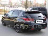 2016 Hyundai I40