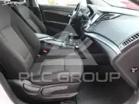 2016 Hyundai I40