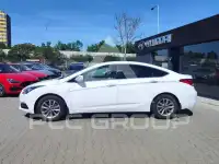 2016 Hyundai I40