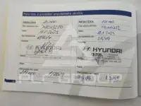 2016 Hyundai I40