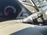 2016 Hyundai I40