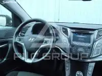 2016 Hyundai I40