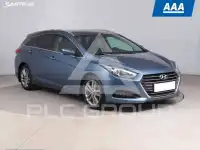 2016 Hyundai I40