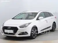 2016 Hyundai I40