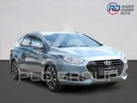 2016 Hyundai I40