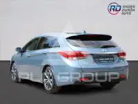 2016 Hyundai I40