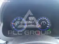2016 Hyundai I40