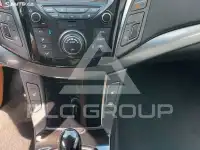 2016 Hyundai I40
