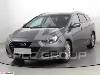2016 Hyundai I40
