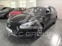 2016 Hyundai I40