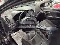 2016 Hyundai I40