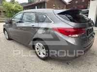 2016 Hyundai I40