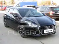 2016 Hyundai I40