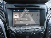 2016 Hyundai I40