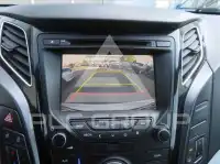 2016 Hyundai I40