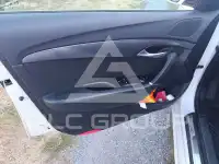2016 Hyundai I40