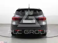 2016 Hyundai I40