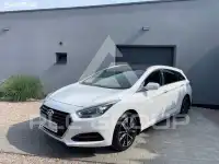 2016 Hyundai I40