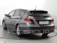 2016 Hyundai I40