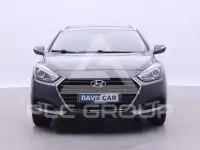 2016 Hyundai I40