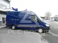 2016 Hyundai H350