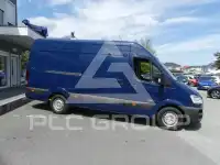 2016 Hyundai H350