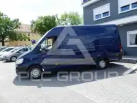 2016 Hyundai H350