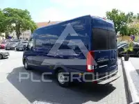 2016 Hyundai H350