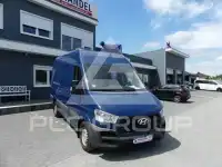 2016 Hyundai H350