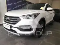 2016 Hyundai Santa Fe