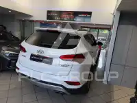2016 Hyundai Santa Fe